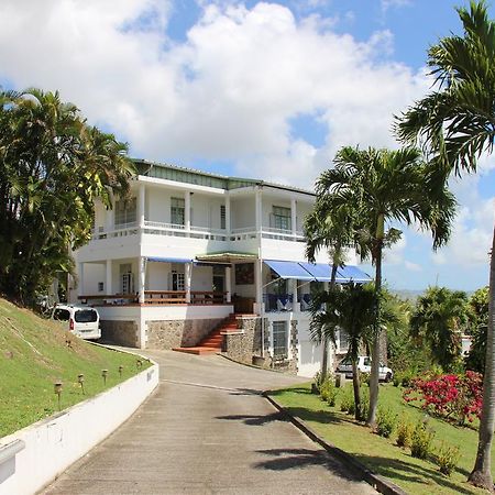 VI Get' S Bed & Breakfast Fort-de-France Exterior photo